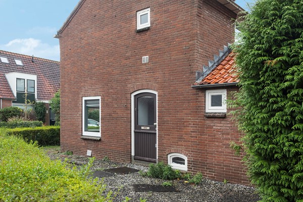 Medium property photo - Beukenlaan 3, 3925 JL Scherpenzeel